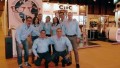 Expo Optica 2014 Equipo Clic